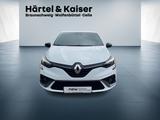Renault Clio V 1.3 TCe 140 R.S. Line GPF Leder+BOSE+360° - Renault Clio: Weiß