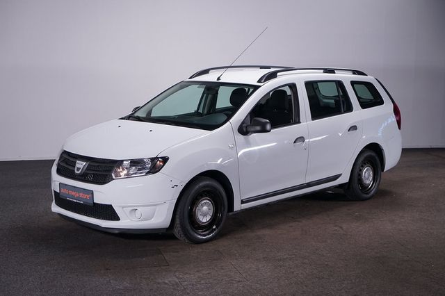 Dacia Logan 1.2 16V MCV 75 Essentiel