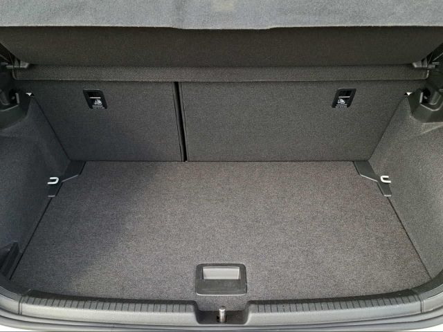 POLO 1.0 LIFE SHZ+KLIMA+DAB+LED