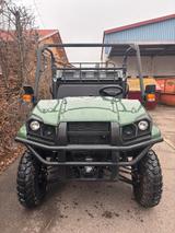 Kawasaki MULE PRO MX 4x4 T1B NEU!! - KAWASAKI MULE