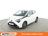 Toyota Aygo 1.0 X-Play club*LIM*ALU*KLIMA*TOUCH* - Toyota Gebrauchtwagen in Bochum