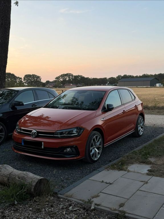 Image of Volkswagen Polo