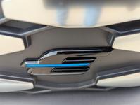 Ford Tourneo Courier Elektro Trend