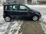 Fiat Panda 1.2 8V Dynamic - gebrauchte Fiat Panda aus dem Jahr 2004