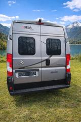 Bela Van 600 DB - Offers
