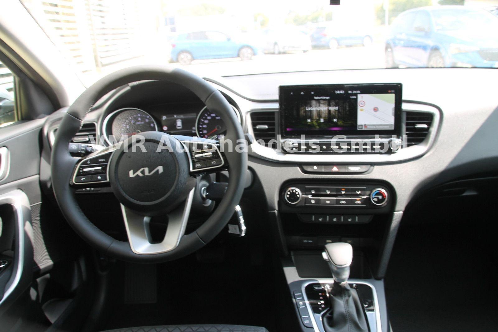 Kia cee'd Sportswagon 1.5 T-GDi Automatik *Navi*
