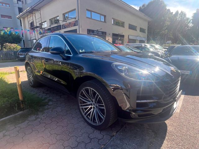 PORSCHE Porsche Macan 3.0 S - 2020