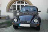 Volkswagen Käfer EZ 1997 58.000 Km 1600 ccm TÜV 10 2026 - Volkswagen Käfer aus 1997