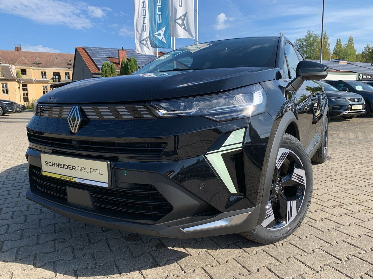 Renault Symbioz - Bild 24