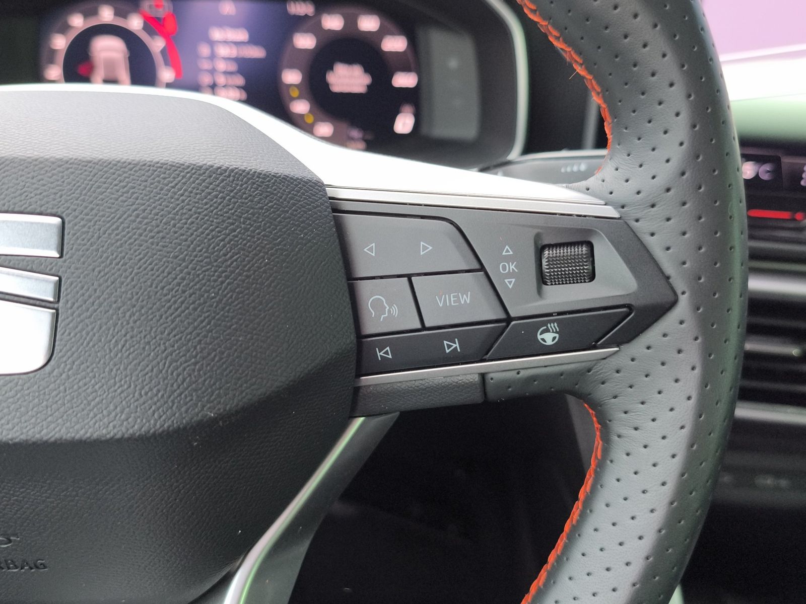 Seat Leon - Bild 18