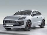 Porsche Macan GTS Abstandsregeltempostat BOSE Panorama - gebrauchte Porsche Macan aus dem Jahr 2024