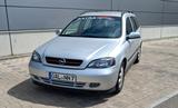 Opel Astra 1.6 Twinport Njoy Njoy - Opel Astra aus 2004: Kombi