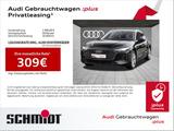 Audi A5 Avant TFSI Sports. ACC Kamera Businessp. Lede