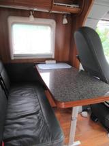 Dethleffs T 6511 Advantage Luxus Einzelbetten Solar Navi - Angebote