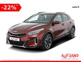 Kia XCeed 1.6 GDI Aut. LED Navi Kamera Tempomat