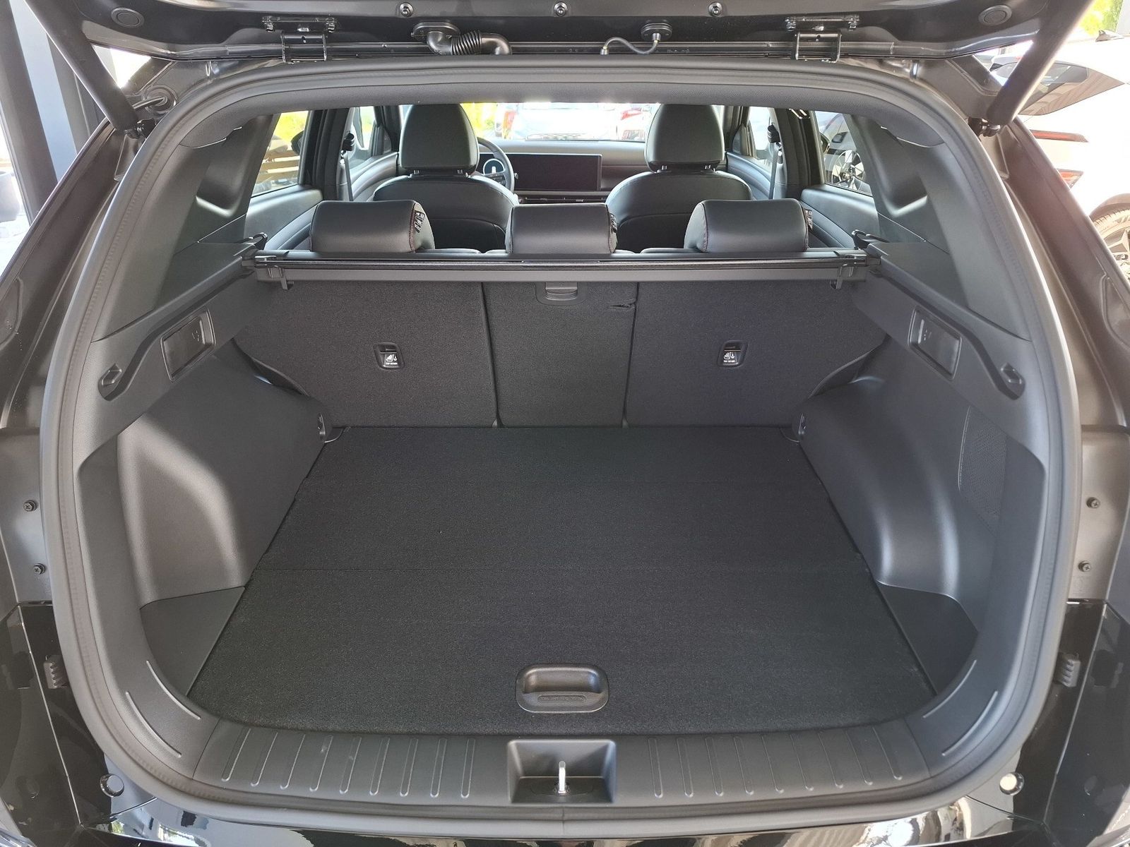 Hyundai TUCSON - Bild 10