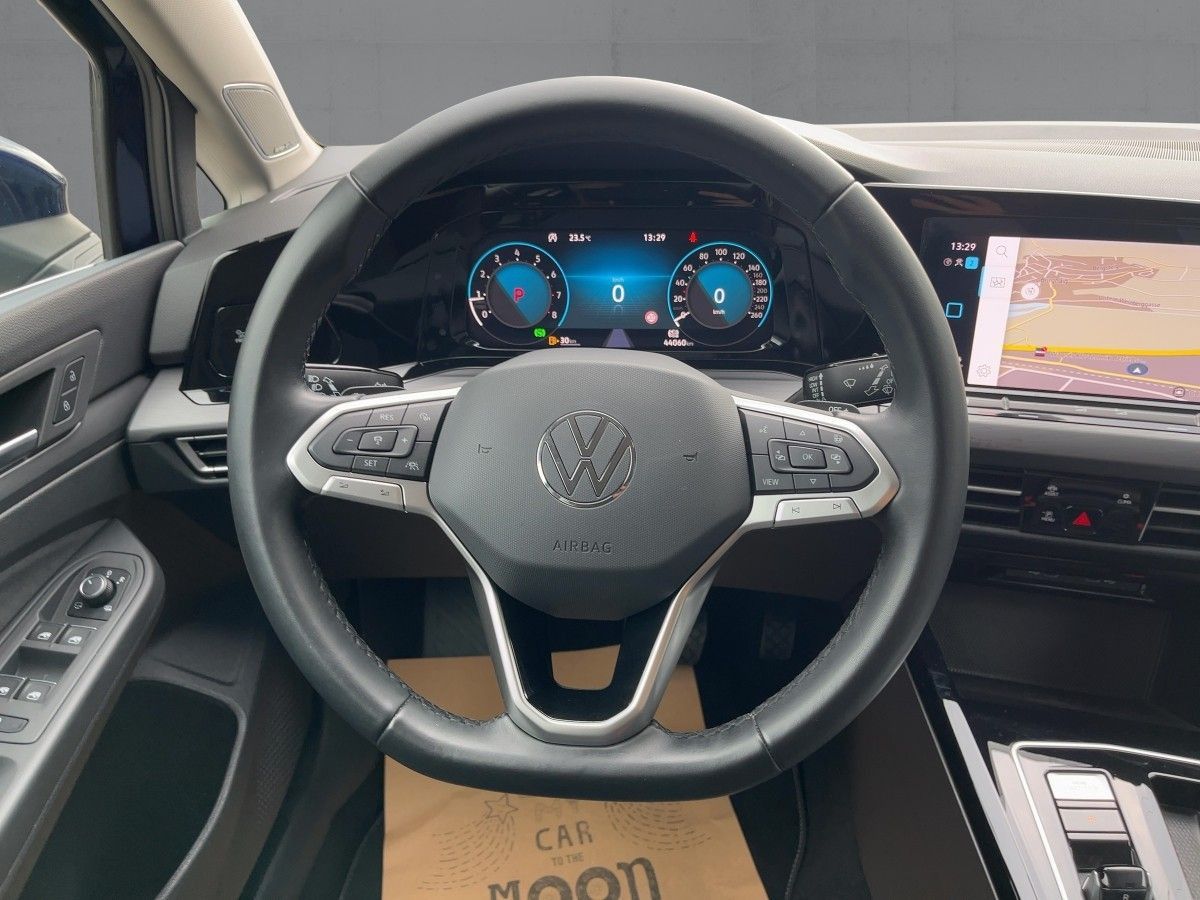 Volkswagen Golf - Bild 10