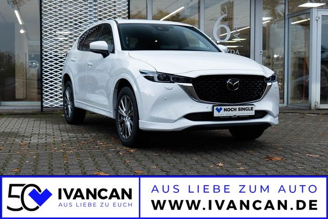 Mazda CX-5 2.5i 194PS A/T AWD TAKUMI