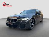 BMW 530 d G30 M Sport-ACC-LANE-HuD-TOT-PANO-CARPLAY - BMW 5er Reihe: G30