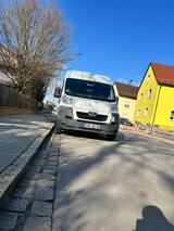 Peugeot Boxer - gebrauchte Peugeot Boxer aus dem Jahr 2010