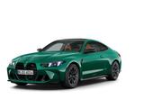 BMW M4 Competition Harman Kardon Alarmanlage Driving - BMW M4 Jahreswagen