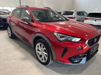 Cupra Formentor - Vorschau Bild 2