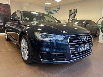 Audi A6 - 7