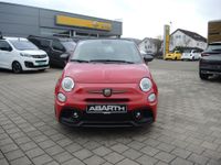 Abarth 