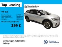Volkswagen ID.4 - Vorschau Bild 1