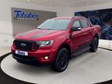 Ford Ranger Wildtrack 4x4 + ACC + Standheizung - Ford Ranger Wildtrack Gebrauchtwagen