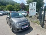 Abarth 595C Turismo Cabrio*LEDER*DIGITAL*SPORT*PDC*TOP