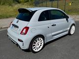 Abarth 1 of 695 Esseesse | Frisch TÜV & Inspektion | - Abarth 695 aus 2022