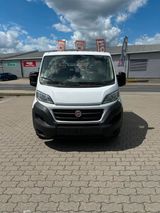 Fiat Ducato 2,3 Multijet Doppelkabinen Pri... - Fiat Ducato: Multijet