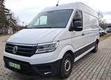 Volkswagen E-Crafter 35 - Elektro