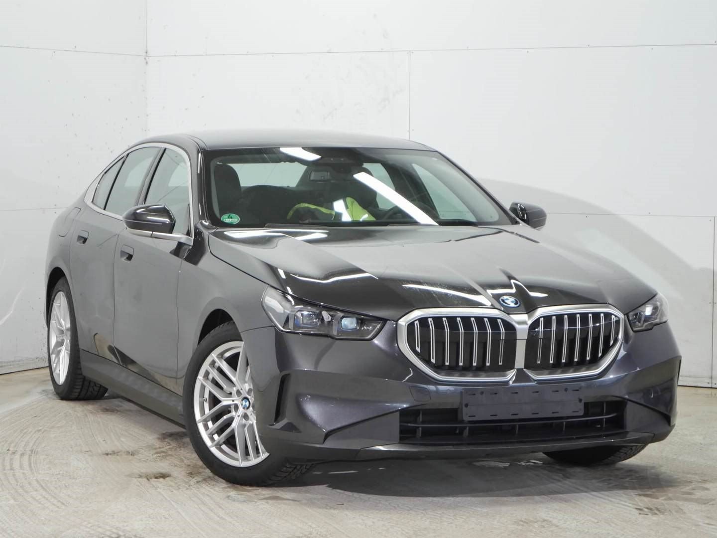 BMW 530 - Bild 2