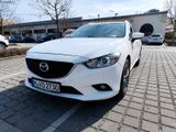 Mazda 6 2.2 SKYACTIV-D 150 i-ELOOP Tüv - Mazda 6 in München