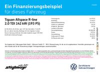 Volkswagen Tiguan Allspace - Vorschau Bild 2