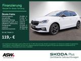 Skoda Fabia Monte Carlo 1,0 TSI LED NAVI RFK VC ACC - Skoda Fabia: Monte Carlo