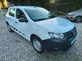 Dacia Sandero 1.2 16V 75 Ambiance I-Hand PDC - Dacia Sandero: 1.2