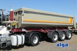 Langendorf SKS-HS 24/30, Stahl, 26m³, Alu-Felgen, BPW - Offers matching your search criteria