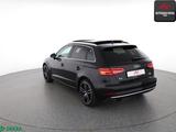 Audi A3 SB 35 TFSI S LINE 18Z VIRTUAL,KEYLESS,CARPLAY - Audi A3: Leder