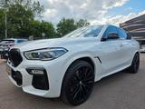 BMW X6 xDrive 30 d M Sport Swarovski Top Ausstattung - BMW: Xdrive