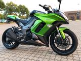 Kawasaki Z1000SX - Kawasaki Motorräder in Erfurt