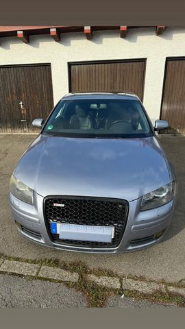 Audi KEMPTEN AVDİ(EUROPA)A38P.1.9TDI