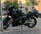 Suzuki GSF 650 SA Bandit ABS - SUZUKI 2005 BANDIT 650 S