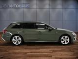 Audi A4 Avant 35 2.0 TFSI S line S-tronic MMI Sitzhz - gebrauchte Audi A4 aus dem Jahr 2024