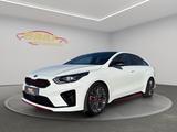 Kia ProCeed GT *Navi*Panorama*Keyless*Kamera* - Kia mit Benzin-Antrieb: Kombi, Schaltgetriebe