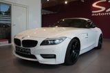 BMW Z4 sDrive 35is M Paket Navi SHZ Xenon PDC Leder - BMW Z4: 35is