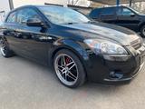 Kia ED cee'd / Ceed KLIMA SITZH TÜV09.2026 - gebrauchte Kia cee'd / Ceed aus dem Jahr 2011