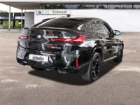 BMW X4 M40 - Vorschau Bild 2